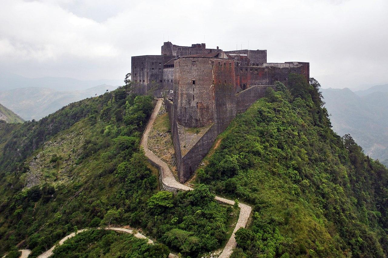 Cap-Haïtien, Haiti